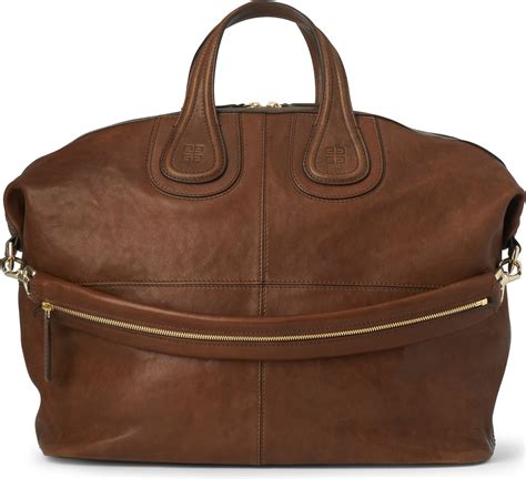 givenchy nightingale brown|Givenchy nightingale large.